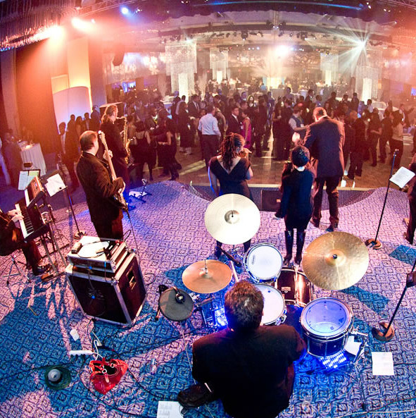 5 Things to Look for When Hiring a Band for Your Event